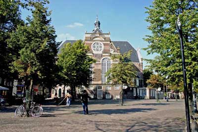 Noorderkerk