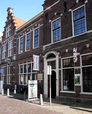 Historisch Museum Haarlem
