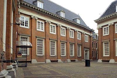 Museo Histórico de Amsterdam