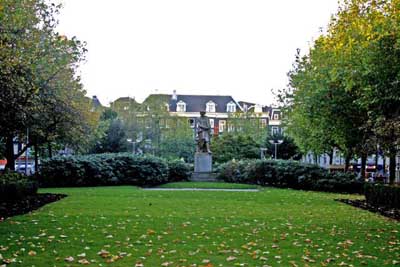 Rembrandtplein