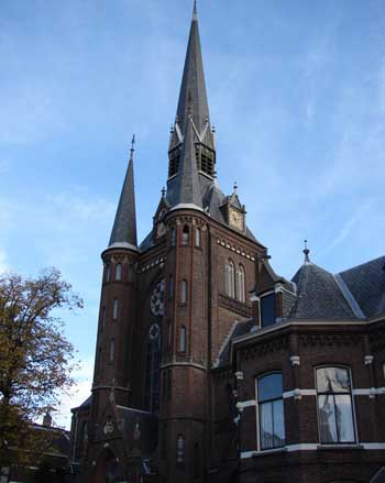Sint-Bonifatiuskerk