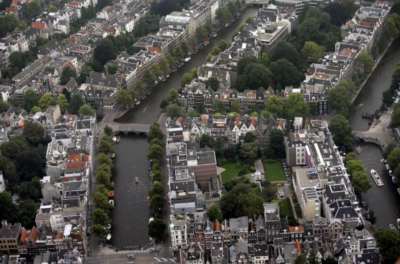 turismo Amsterdam